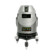 SL-443P 레이저레벨기 자동레벨 전자식 2배밝기 신콘두남자공구